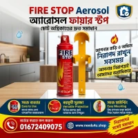 Fire Stop Extinguisher 1000 ml